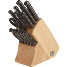 Kitchen Knives Chicago Cutlery Essentials 1080719 Knife Set