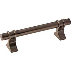 Building Materials Amerock BP36605 Davenport 3-3/4 Center Center Bar