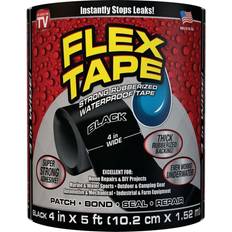 Plastic Tape Flex Seal TFSBLKR0405 1524x102mm