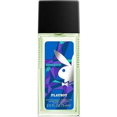 Hygienartiklar Playboy Generation For Him Deo Spray 75ml