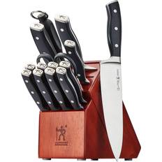 Henckels Forged Accent 19541-000 Knife Set