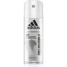 adidas Pro Invisible Man Deo Spray