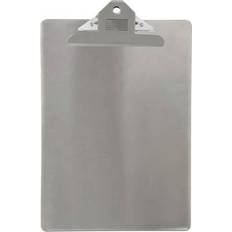 Maul Clipboard 2356495 Silver W