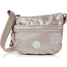 Kipling Basic Plus Shoulder Taske - Camel