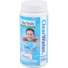 Dip Test Strips 25-pack
