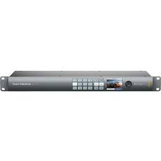 Blackmagic Design Smart Videohub 12 x 12 6G-SDI