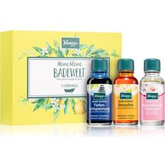 Kneipp Geschenkboxen & Sets Kneipp Bath essence Bath oils My Little Bathing World Gift Set Deep Relaxation Bath Oil