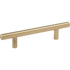 Building Materials Amerock BP40516 Bar Pulls 3-3/4 Center Center Bar