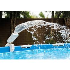 Intex Pompes de Piscine Intex Fontaine pour piscine