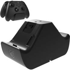 Xbox series x s wireless controller KMD Dual Controller Charge Dock for Xbox Series X, Xbox Series S and One Wireless Controllers