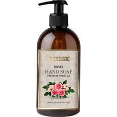 Gunry Håndsæber Gunry Scents of The World Hand Soap Roses 500