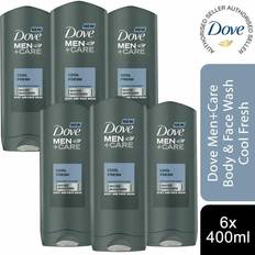 Dove Articles de toilette Dove Cool Fresh Gel Douche 400ml