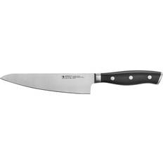 Kitchen Knives Henckels Forged Accent 5.5-inch Prep