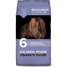 Optimal 6 Icelandic Power kg.