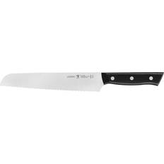 Henckels Dynamic 8-inch Bread Knife Steel