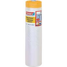 TESA 04402-00001-01 Pellicola di protezione per superfici Easy Cover Arancione (L x L) 33 m x 2.1 m 1 pz