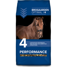 Optimal 4 Performance 15 kg.