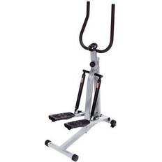 Stamina SpaceMate Folding Stepper