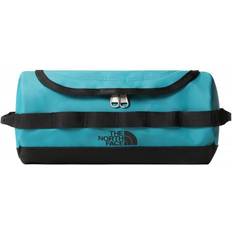 Necessär north face The North Face Base Camp Travel Washbag Large Harbor Blue-tnf Black One Size