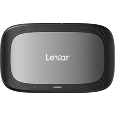 LEXAR Geheugenkaartlezers LEXAR Reader Pro CFexpress Type A SD UHS-II USB3.2 gen2x2