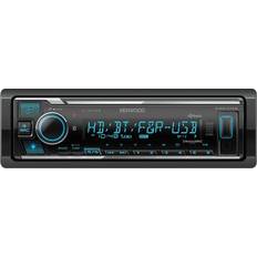 Kenwood KMM-X705