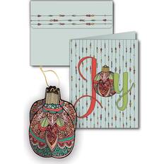 Lang Ornate Ornament Ornament Christmas Cards