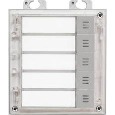 2N 2N Intercom station button module