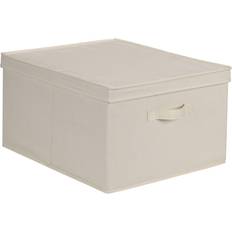 Household Essentials 115 Storage Box Lid Jumbo Storage Box