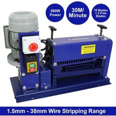 Automatic Wire Stripper