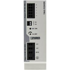 Phoenix Contact Strømforsyning Trio-PS-2G/3AC/24DC/10
