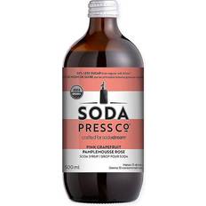 Flavor Mixes SodaStream Press Co Pink Grapefruit