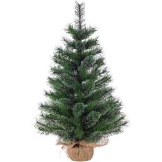 Hanging Christmas Trees Sterling 3 ft. Tree Christmas Tree