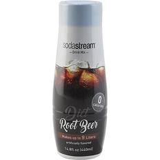 Flavor Mixes SodaStream Fountain Style Diet