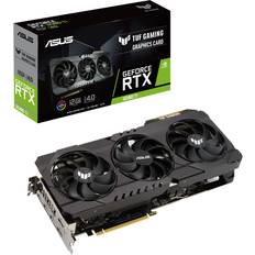 ASUS Graphics Cards ASUS TUF Gaming GeForce RTX 3080 Ti 3xDP 2xHDMI 12GB