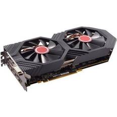 8gb radeon rx 580 XFX * AMD Radeon RX 580 GTS Black Edition