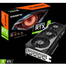 GeForce RTX 3070 Graphics Cards Gigabyte GEFORCE RTX 3070 GV-N3070GAMING OC-8GD 2.0 GDDR6