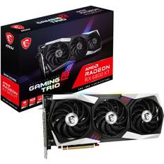 MSI MSI Radeon RX 6800 XT Gaming Z Trio HDMI 3xDP 16GB