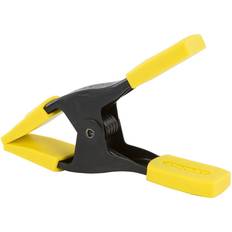 Enhandstvingar Stanley Tools 9-83-080 Fjädertving metall Tryckkapacitet Enhandstving