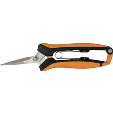 Örtsax Fiskars Örtsax Micro-Tip Snip vinklad SP160