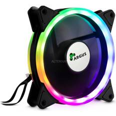88885482 RS-041 RGB-Computer case-Fan-12 cm-1200 RPM-22
