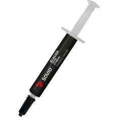 Tg01 Savio Thermal grease TG-01 4,7 W/mK