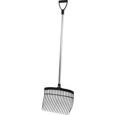 Aluskaft spångreb 115 cm.