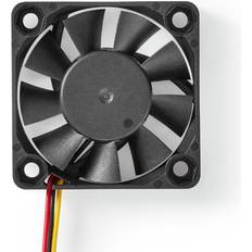 DC-ventilator DC Ventilatorstørrelse: 40 27.9