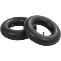 trillebør 2 stk. 13 5.00-6 gummi 