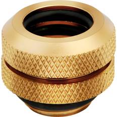 Corsair Ventilatorer Corsair Hydro X Series XF Hardline Fitting