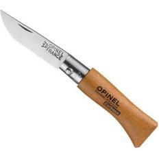 Couteaux de poche vente Opinel No 2 Couteau de poche