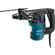 Makita combo Makita SDS-Plus-Hammer drill combo 1050 W incl. case