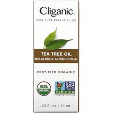 Tea tree oil pure 100% Pure Essential Oil Tea Tree 0.33 fl