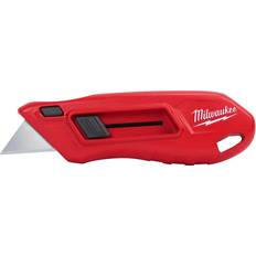 Milwaukee Cuchillos rebaja Milwaukee 4932478561 Snap-off Blade Knife