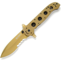 Gauche Couteaux de chasse CRKT M21-14 Folding knife Hunting Knife